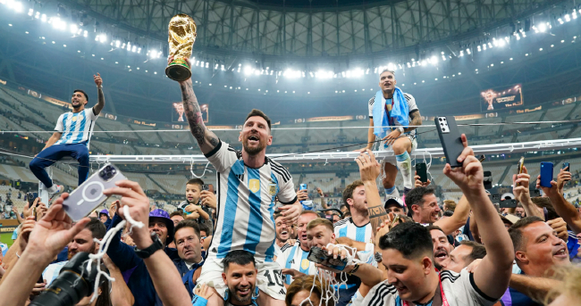 三大魔咒围剿2026世界杯：巴西英格兰欲破96年铁律