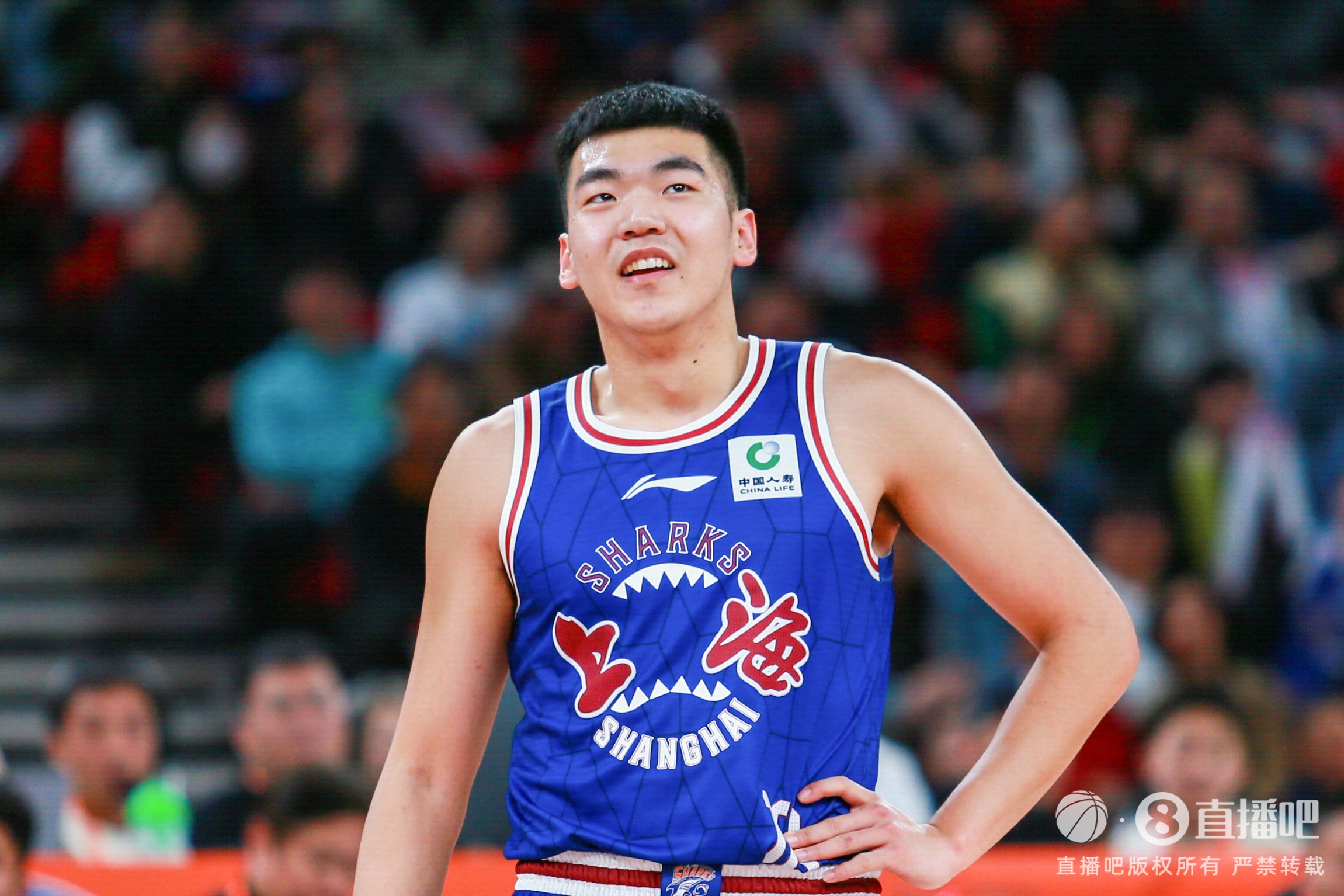 记者:刘梓鹏张佳豪代表中国战三人篮球U23世界杯 马典成出征亚运