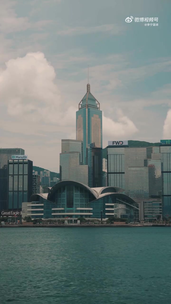 库里中国行香港站回顾!空降线下门店 与李宁先生畅聊初心与热爱